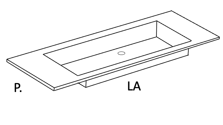 LEEDS XL 120 SF MASSIEF